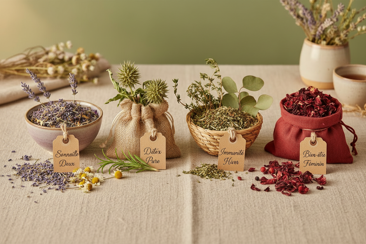 Nos Solutions Bien-être