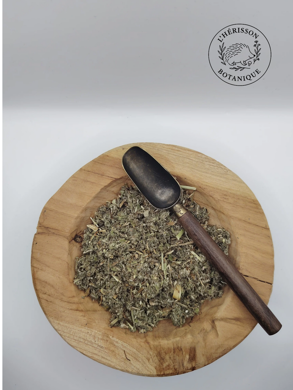 ARTICHAUT BIO – Feuilles coupées – 20 g  (Cynara cardunculus)