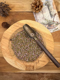 FLEURS DE BRUYÈRE  pure (Calluna vulgaris (L.) )Hull  30 g