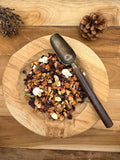 Infusion Botanique aux Fruits & Écorces – 30 g