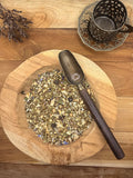 Éclat de Myrtille – Rooibos vert Myrtille & Gingembre -30g