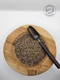 FLEURS DE BRUYÈRE  pure (Calluna vulgaris (L.) )Hull BIO 30 g