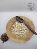 GINSENG SIBÉRIEN 30 g ( Eleutherococcus senticosus (Ru) ) racines coupées BIO