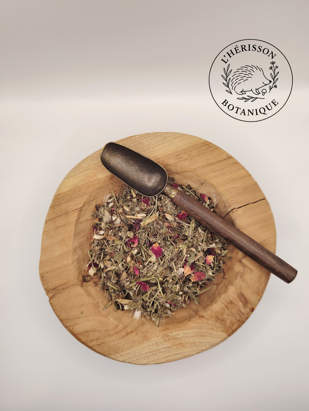 Infusion Détox Foie  50 g – Cure bien-être