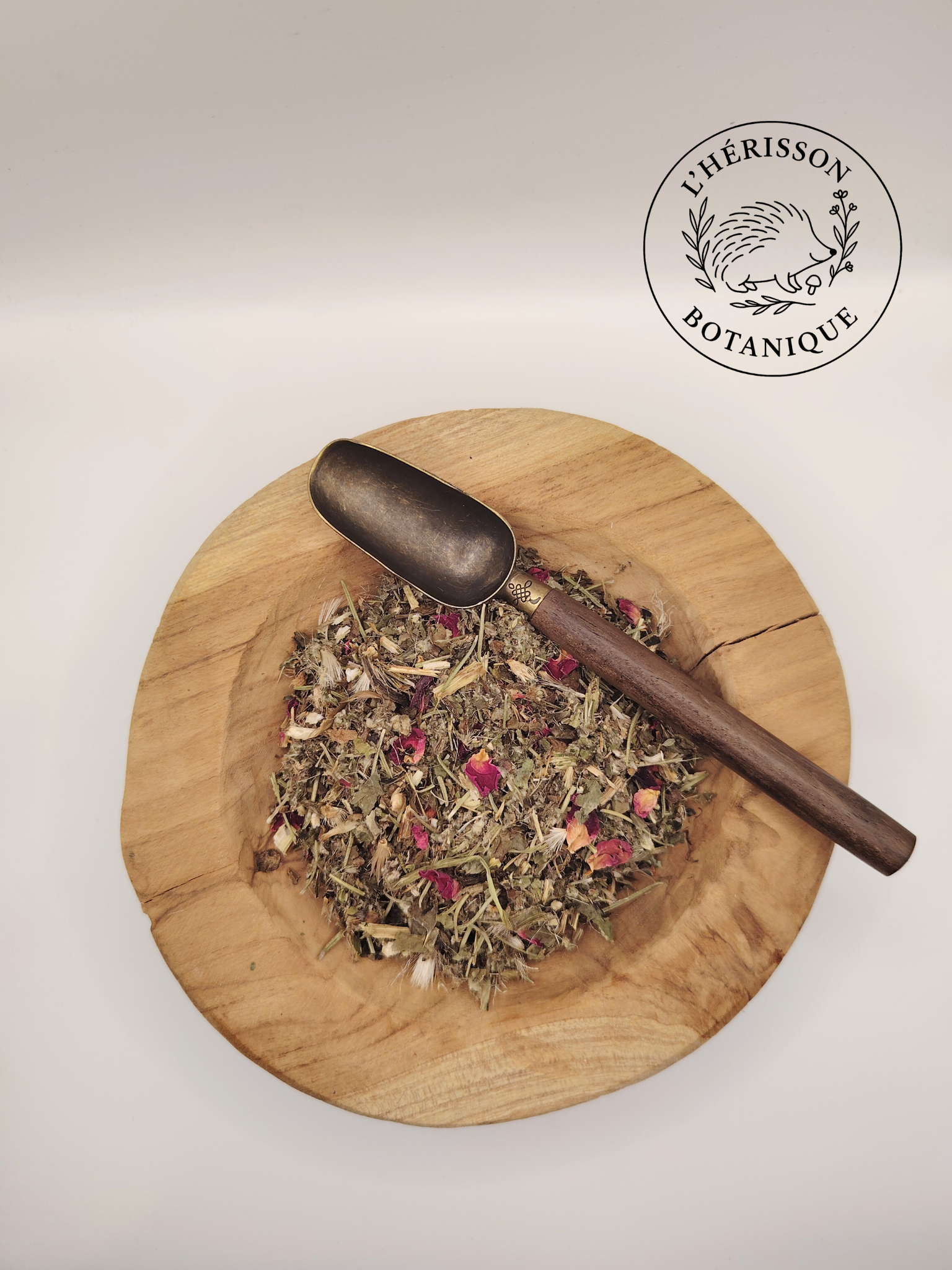 Infusion Détox Foie  50 g – Cure bien-être