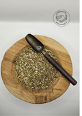 MILLEPERTUIS (Hypericum perforatum L.)  partie aérienne coupée BIO 50 g)