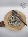 SAUGE 30 g (Salvia officinalis) sommités feuilles BIO