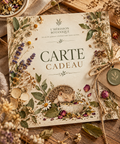 Carte Cadeau – Offrez un Instant Botanique