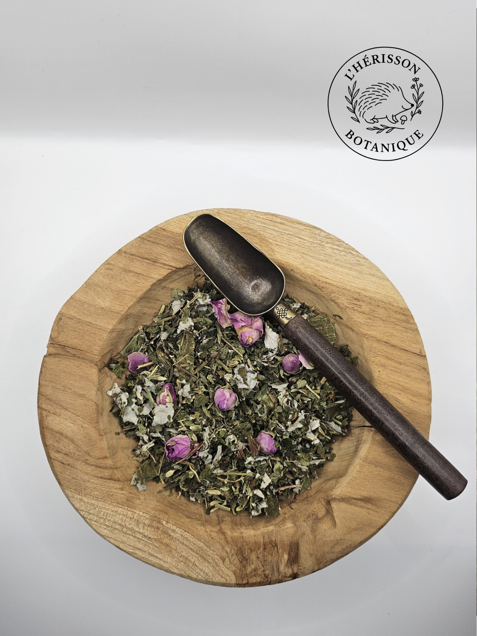 L'infusion Douce Maman ( Allaitement & Récupération) 40 g